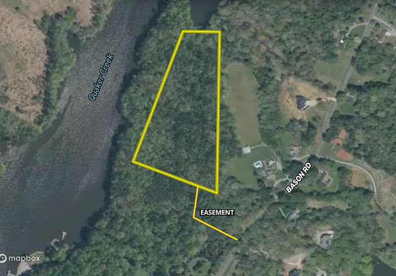 1st image of 0 Bason Rd Lot Wp001