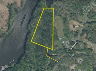 0 Bason Rd Lot Wp001, Mebane, NC 27302