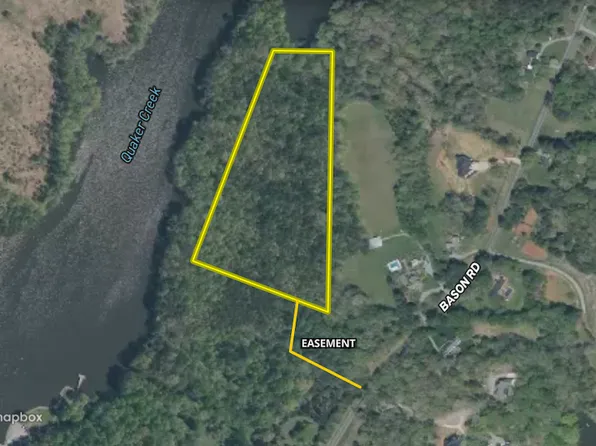 0 Bason Rd Lot Wp001, Mebane, NC 27302