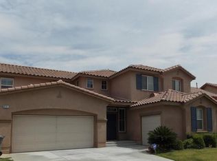801 Vandal Way, Palmdale, CA 93551