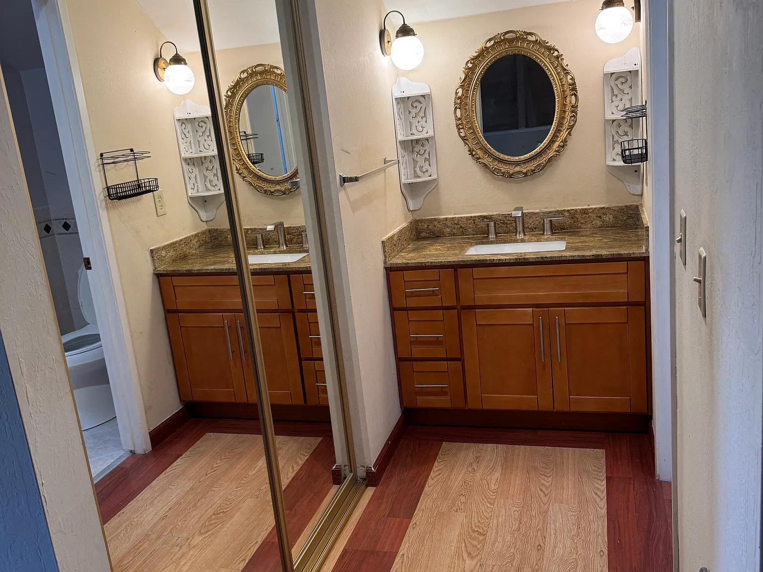 3 bed, 2.5 bath, 1670 sqft, $4,800 — Photo 3