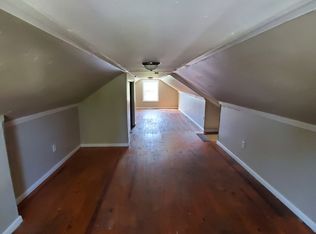 158 Leeward Ave, Huntington, WV 25705