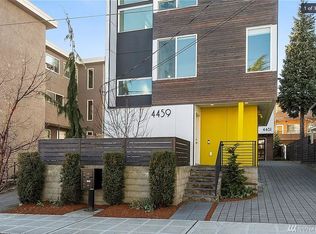 4459 Midvale Ave N, Seattle, WA 98103