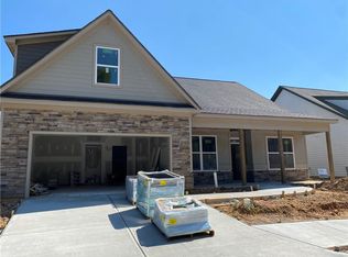1009 Irwin Tree Farm SW, Marietta, GA 30064