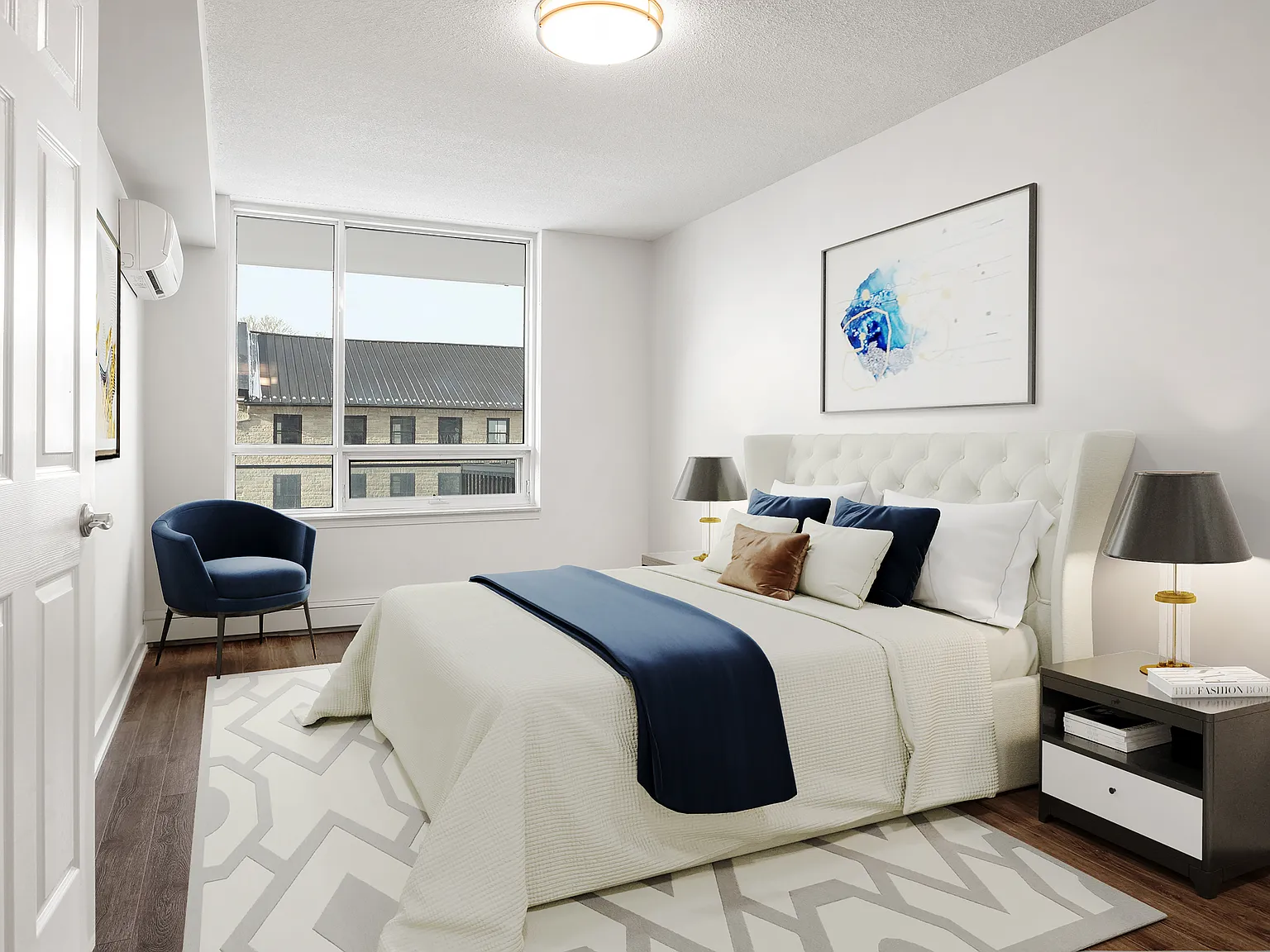 Carruthers Wharf Apartments — Photo 3