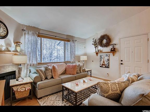 3rd image of 989 E Creek Hill Ln #31