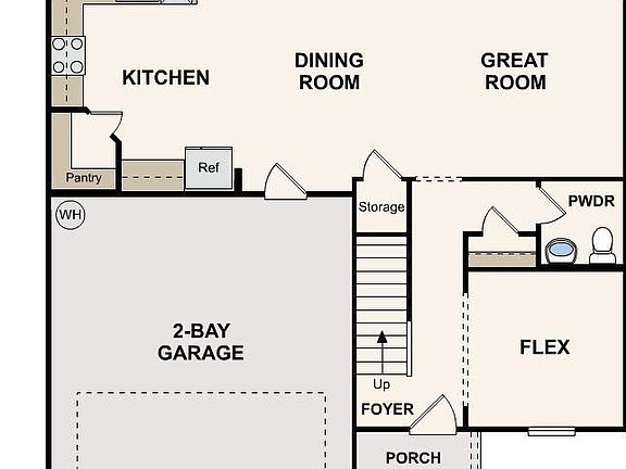 2nd image of this home
