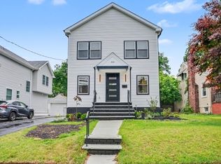 209 Columbia Ave, Cranford Twp., NJ 07016