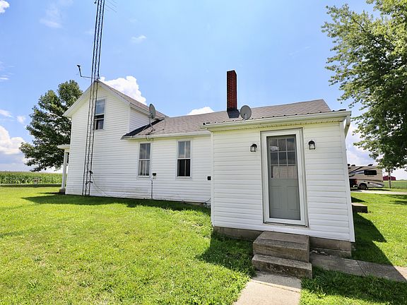 5th image of 8367 N County Road 550 W