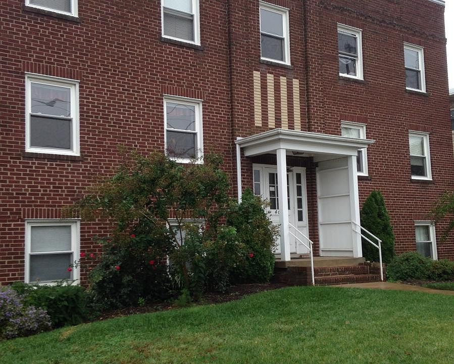1st image of 4030 Washington Blvd #B