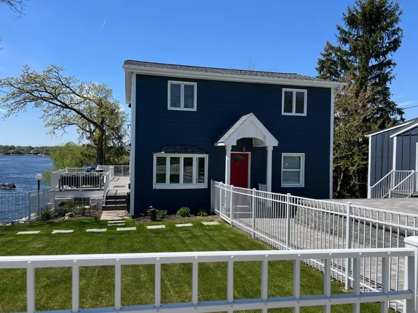 W332N6391 County Road C, Nashotah, WI 53058