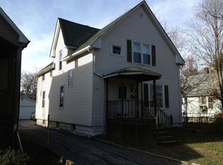 3428 Green St, Steger, IL 60475