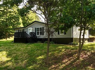5612 Township Road 54, Salineville, OH 43945