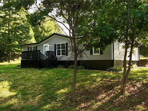 5612 Township Road 54, Salineville, OH 43945