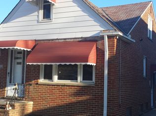 4409 Adrian Rd, South Euclid, OH 44121