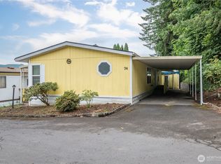 1965 Westside Hwy UNIT 74, Kelso, WA 98626