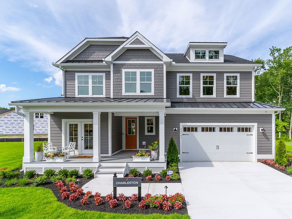 Watermark at The Landings by Foxlane Homes in Baden PA Zillow