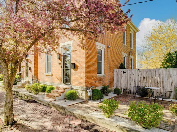 480 Jackson St, Columbus, OH 43206