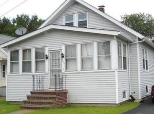 3020 Acushnet Ave, New Bedford, MA 02745