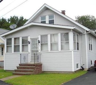 3020 Acushnet Ave, New Bedford, MA, 02745