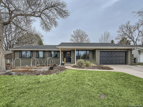 2624 S Krameria Street, Denver, CO 80222