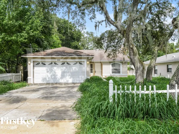 325 Crabtree Ave, Orlando, FL 32835
