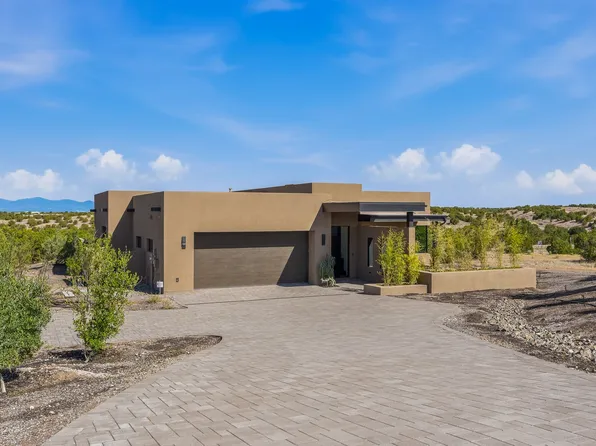 9 Tierra Antigua, Santa Fe, NM 87506