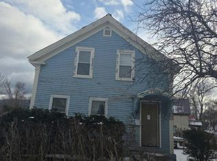 82 Franklin St, Rutland, VT 05701