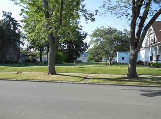 415 E High St, Portland, IN 47371
