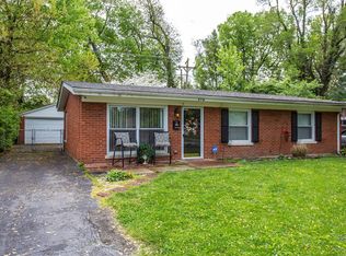 210 Londonderry Dr, Lexington, KY 40504