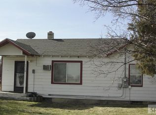 1974 Cromwell Ln, Blackfoot, ID 83221