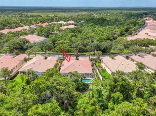 8522 SE Retreat Drive, Hobe Sound, FL 33455