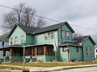 326 State St #2, Elkhart, IN 46516