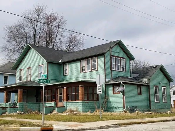 326 State St #2, Elkhart, IN 46516