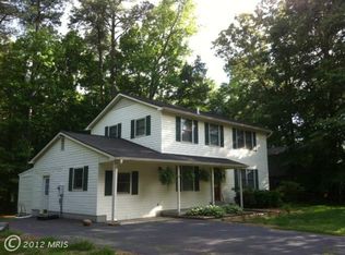 5925 Kentia Trl, Lorton, VA 22079