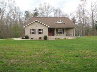 116 Old Gatewood Ford Rd, Jamestown, TN 38556