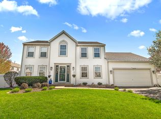 16343 S Downing St, Lockport, IL 60441