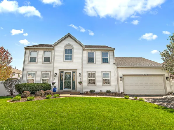 16343 S Downing St, Lockport, IL 60441