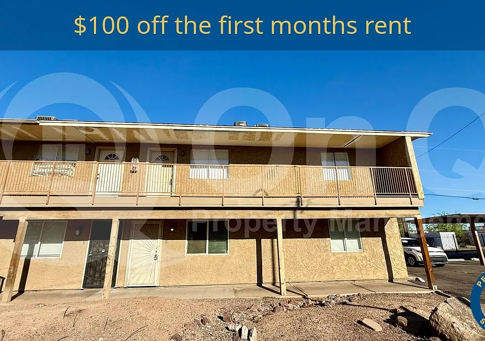 2537 W Georgia Ave #6