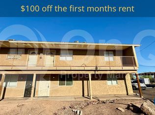 2537 W Georgia Ave APT 6, Phoenix, AZ 85017