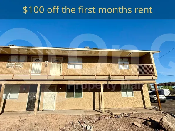 2537 W Georgia Ave, Phoenix, AZ
