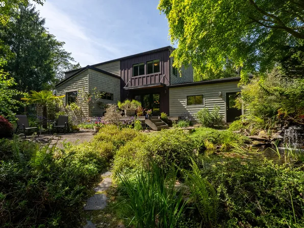 5565 Wee Willie Ln, Netarts, OR 97143