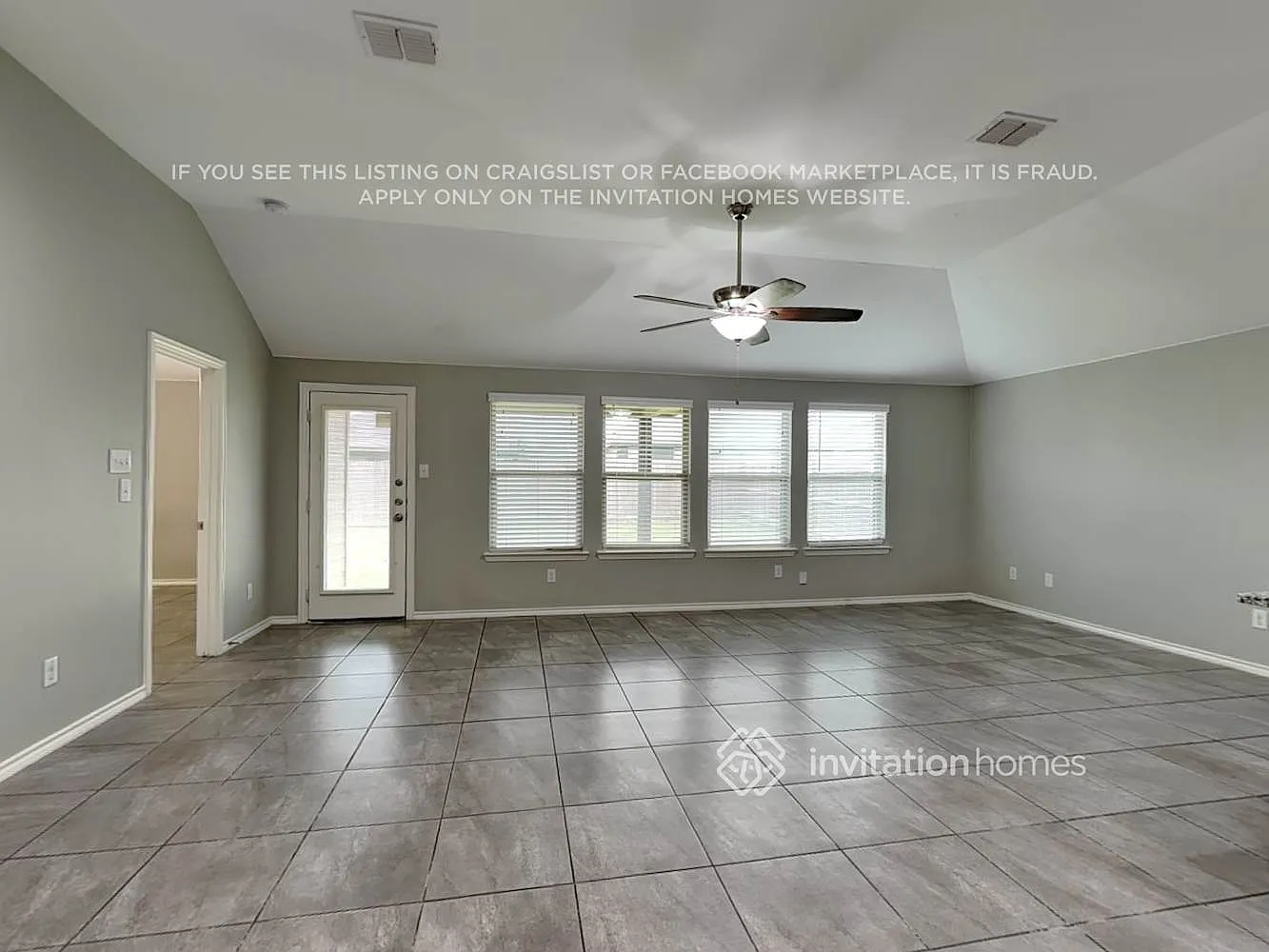 2516 Old Buck Dr Weatherford, TX 76087 — Photo 3