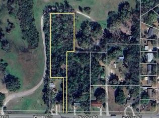 Private Dr, Tavares, FL 32778
