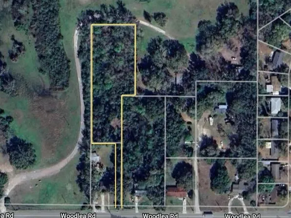 Private Dr, Tavares, FL 32778