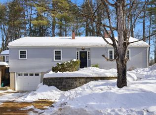 67 Swiggey Brook Road, Chichester, NH 03258
