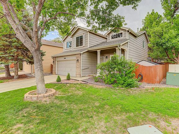 2nd image of 2498 W 111th Pl
