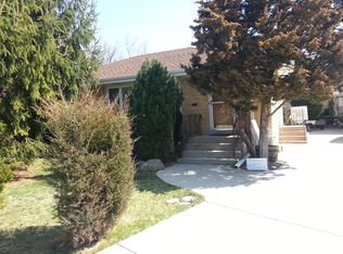 4453 N Redwood Dr, Norridge, IL 60706