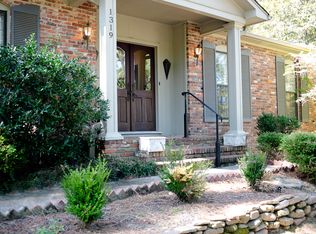 1319 Pinecrest Dr, Tupelo, MS 38804