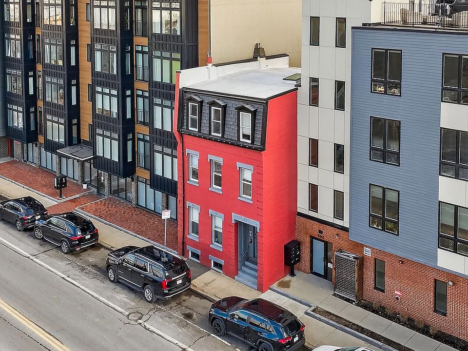 1st image of 528 Dorchester Ave #3